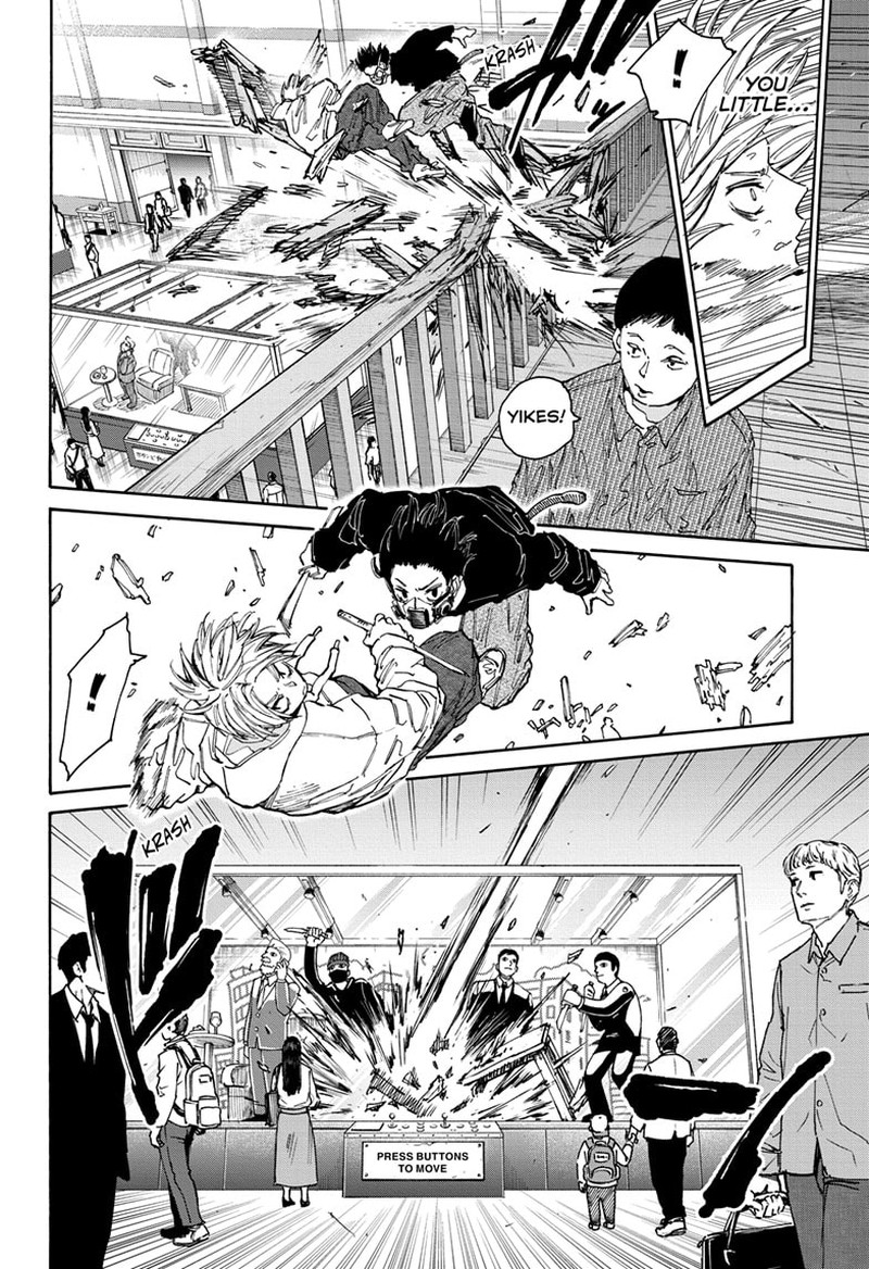 Chapter 142 - Page 29